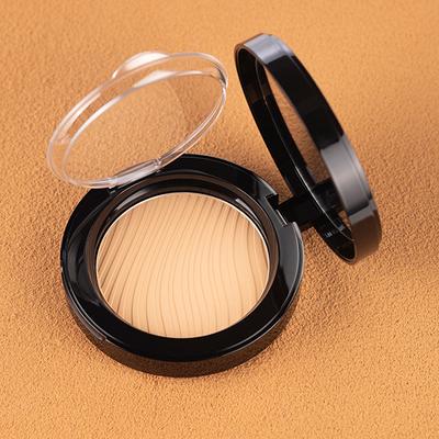 PAC Take Cover Compact Powder 14 Bronzed Sugar 7.85 gm - Compact Powder