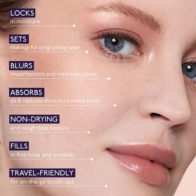 By Terry Hyaluronic PRESSED Hydra Powder 7.5 gm - Compact Powder