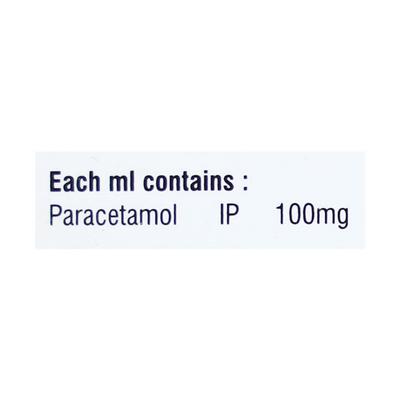Lotemp Drops 15ml - Fever-Non