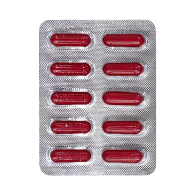 Pravek Diabkalp Plus Capsules 30's - Diabetes Care (Ayush)