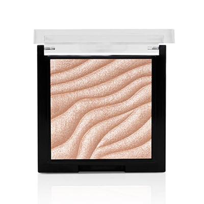 Insight Cosmetics Baked Highlighter - A Dash Of Gold 12 g - Highlighters & Illuminators