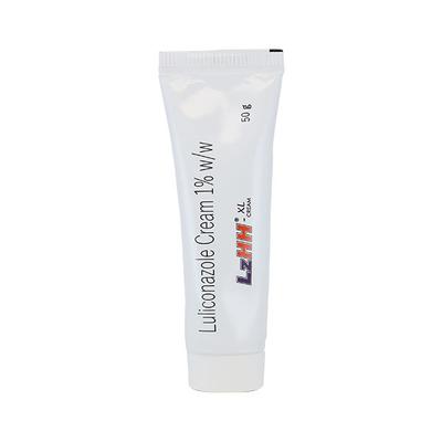 LZHH XL Cream 50gm - Fungal Infections-Taa