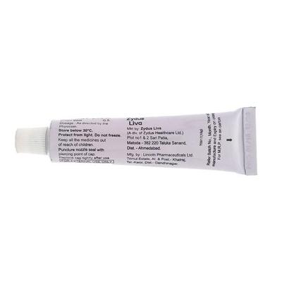 Zykt 2% Cream 15gm - Fungal Infections-Anf