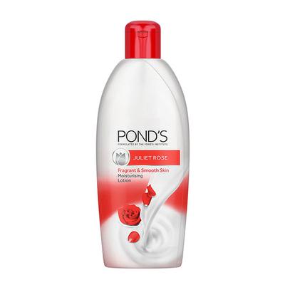 Pond's Juliet Rose Body Lotion 100 ml - Lotions & Creams