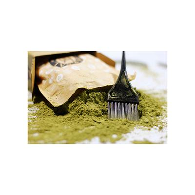 Herbal Me Certified 100% Natural Deep Brown - Henna Hair Color 200 gm - Powder