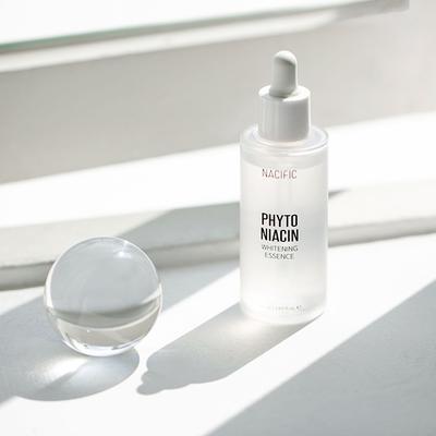 Nacific Phyto Niacin Whitening Essence 50 ml - Face Serum