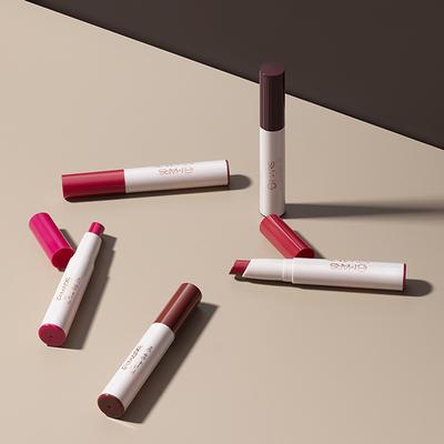 MARS Non Transfer Butter Stick - 07 Job Interview 3.5 gm - Lipsticks