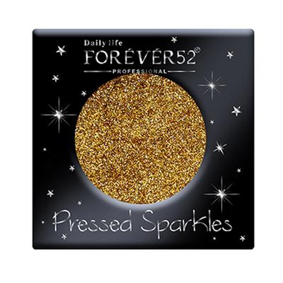 Daily Life Forever52 Press Glitter Eyshadow/Nail Art Ps001 3 Gm - Eyeshadow, Bases & Primers