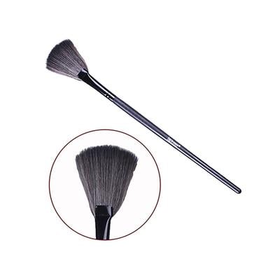 Bronson Professional Fan Brush 1's - Face Brush