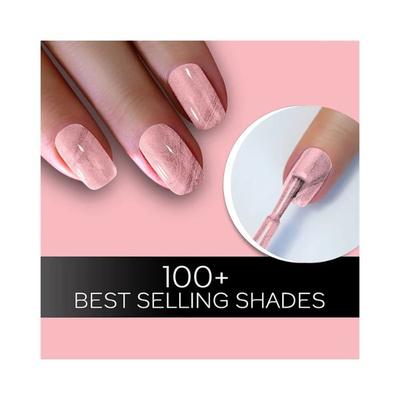 Faces Canada Ultime Pro Splash Nail Enamel Twinkle 36 8 ml - Nail Polish