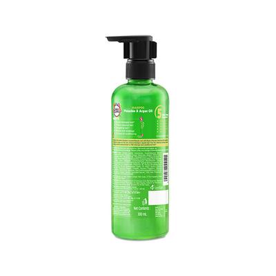 Buds & Berries Pistachio and Argan Oil Shampoos 300 ml - Shampoos