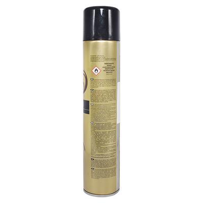 Nova Gold Super Firm Hold Long Lasting Hair Spray 400 ml - Hair Sprays & Mists