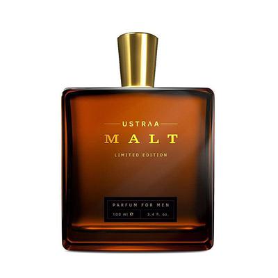 Ustraa Perfume for Men-Malt 100 ml - Men Perfumes (Edt/Edp)