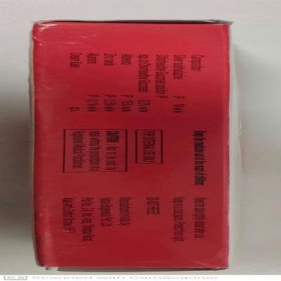 SIMPLEX XL Cream 20gm - Burns-Ski