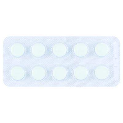 FLUNAHIST 10 MG Tablet 10's - Migraine