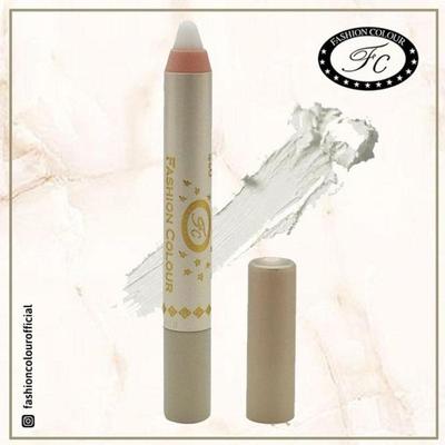 Fashion Colour Ultra Matte Lip Primer 2.8 gm - Lipstick Primers & Plumpers