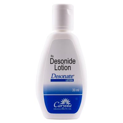 DESONATE 0.05% Lotion 30ml - Skin Infections-Toc