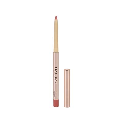 Profusion Cosmetics Lip Envy Lip Gloss & + Lip Liner Duo - Blushing Rose (3.5ml + 0.3g) 1's - Lip Glosses
