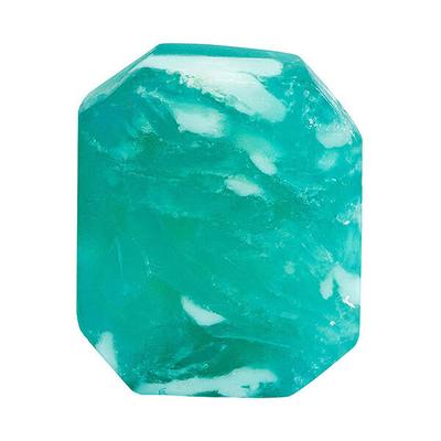 Cosmos by Bewakoof Gemstone with Aventurine Marine-Anti Aging & Moisturising 125 gm - Soaps