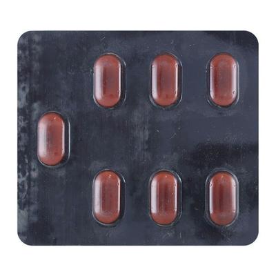 Ifin 500mg Tablet 7'S - Fungal Infections-Anf