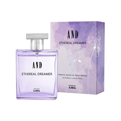And Ethereal Dreamer Edp 50 Ml - Deodorants/Roll-Ons