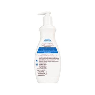 Palmer's Cocoa Butter Formula with Vitamin E Heals Softens Daily Skin Therapy Lotion 400ml - Stretch Mark Cream