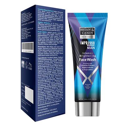 Bryan & Candy Impresso Face Wash 100 ml - Face Washes