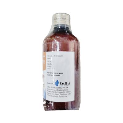 Sucralcoat O Sugar Free Peppermint Flavour Suspension 200ml - Ulcer/Reflux/Flatulence-Aaa