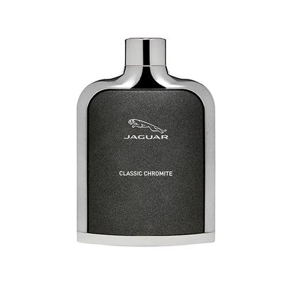 Jaguar Classic Chromite Eau de Toilette 100 ml - Perfumes (Edt/Edp)