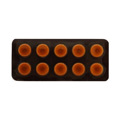 Lamogin 100mg Tablet 10'S - Epilepsy/Convulsion-Ant