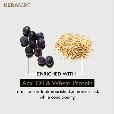 Godrej Professional Keracare Moisture Recharge Conditioner 250 ml - Conditioners