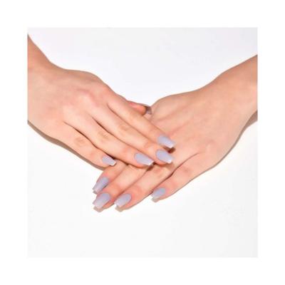 Rome Titanium Matte Pro Nail Enamel 8 ml - Nail Polish
