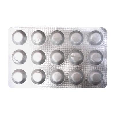 OLSAR H 40 Tablet 15's - Hypertension-Ana