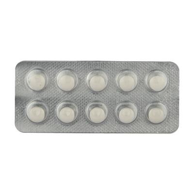 Quetigress 25mg Tablet 10'S - Schizophrenia-Aps