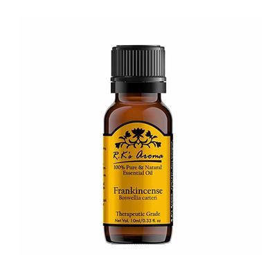 R.K's Aroma Essential Oil - Frankincense 10 ml - Essential Oils