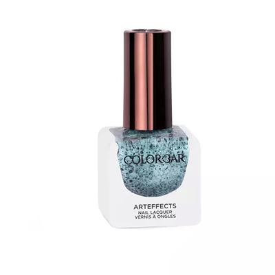 Colorbar Pepper Blues - (1306) 12 ml - Nail Polish
