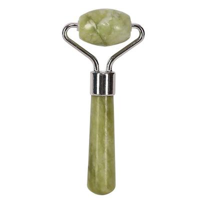 Dromen & Co Mini Jade Facial Roller 60gm - Massagers