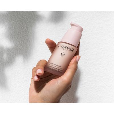 Caudalie Resveratrol-Lift Instant Firming Serum 30 ml - Face Serum