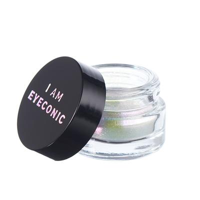 I AM EYECONIC Duo Chrome Pigments BEST LIFE 2 gm - Eyeshadow, Bases & Primers