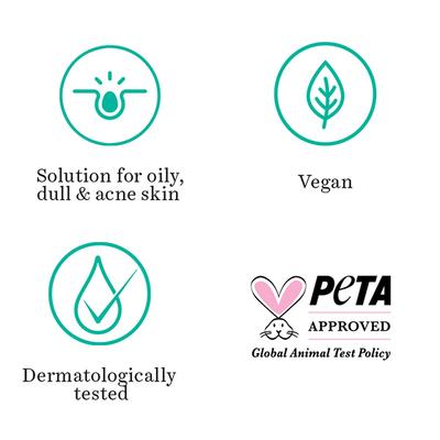 O3+ Sea White Facial Kit 1's - Facial Kits
