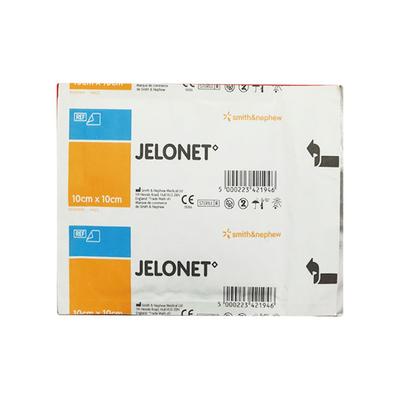 JELONET (10X10CM) GAUZE 1's - Bandages