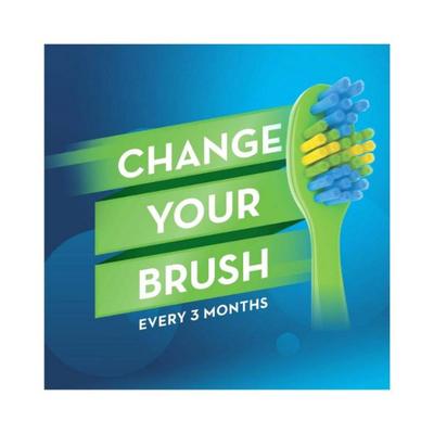 Oral-B Kids Tooth Brush 3's - Toothbrushes