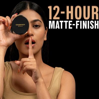 Charmacy Milano Prep and Set 40ml + 16gm 1's - Primer