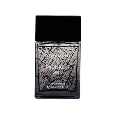 Giordano Midnight Oud Eau De Parfum 100 ml - Men Perfumes (Edt/Edp)