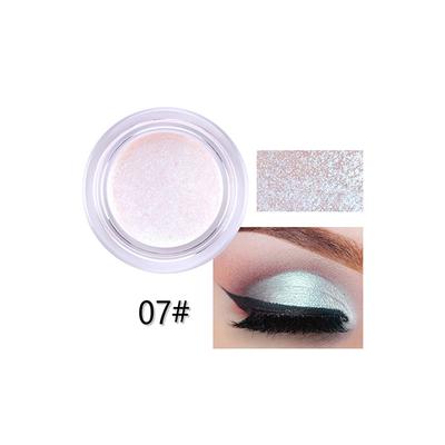 Miss Rose Glitter Eye Pigment 7001 - 038MT 07 20 gm - Eye Shadow Palettes