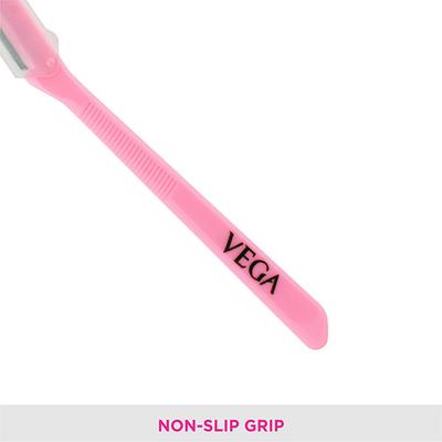 Vega Eyebrow Shaper Set (ESS - 01) 28 gm - Hair Removal Accessories