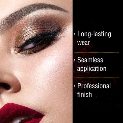 Faces Canada Magneteyes 8 Highly Pigmented Shades Eyeshadow Palette - The Minimalists Smooth 6.4gm - Eye Shadow Palettes