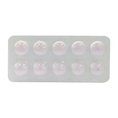 XENIA ST 25 Tablet 10's - Diabetes-Ant