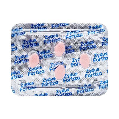 Penegra 25mg Tablet 4'S - Impotence/Erectile Dysfunction (Ed)