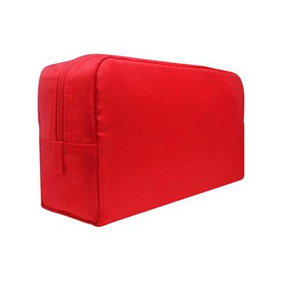Colorbar Mega Pouch New - Red 86 gm - Makeup Pouches